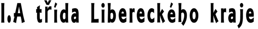 I.A třída Libereckého kraje